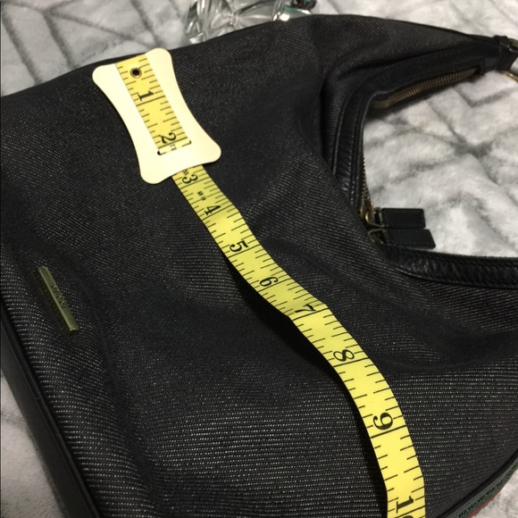 SOLD 💲🔲💲Authentic Gucci Handbag - Picture 4 of 8